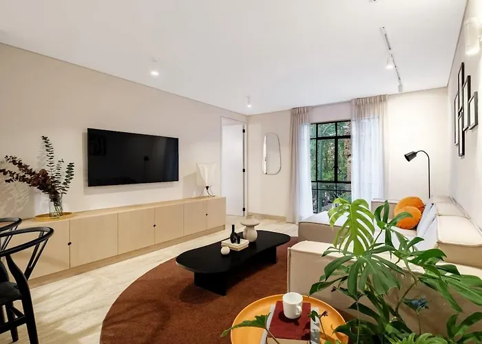 Apartamento Cam 103