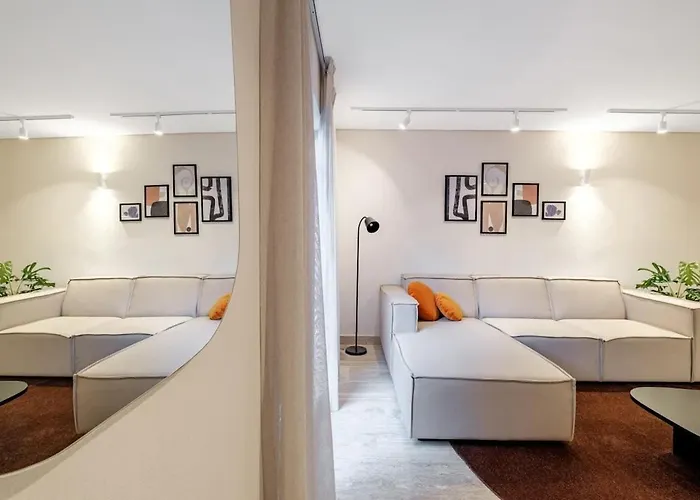 Apartamento Cam 103