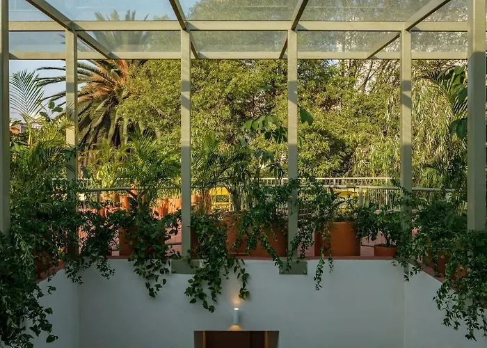 Apartamento Cam 103 México DF
