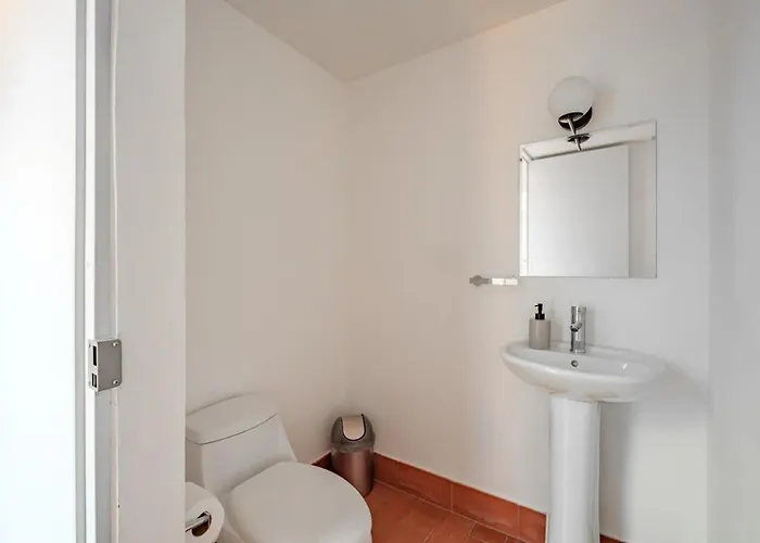 Apartamento Cam 103