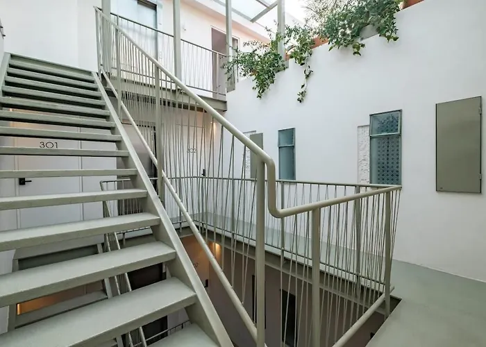 Apartamento Cam 103 México DF
