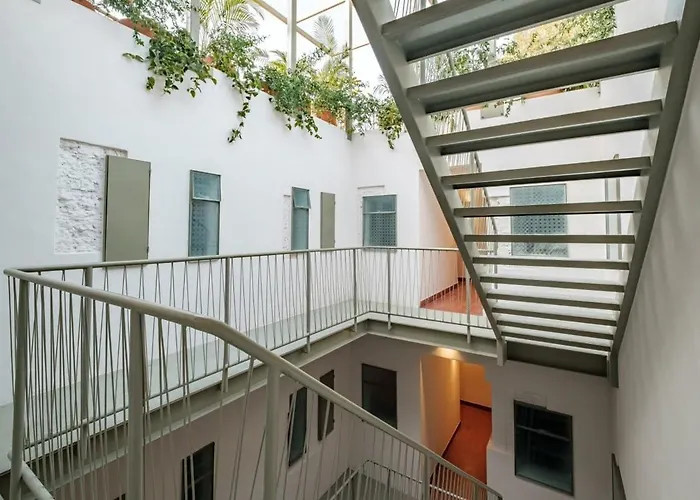 Apartamento Cam 103 México DF